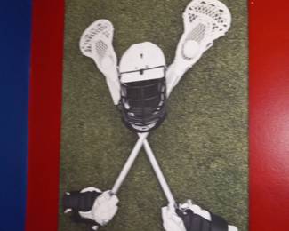 Items Located In The Forth Bedroom