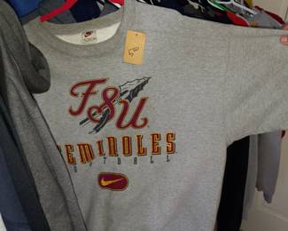 Items Located In The Second Bedroom