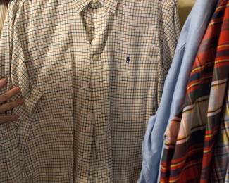 Items Located In The Master Bedroom