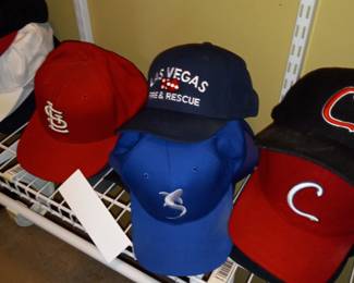 Items Located In The Second Bedroom