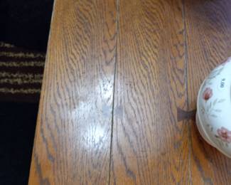 Items Located In The Family Room