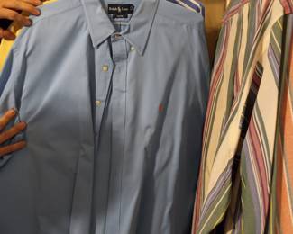 Items Located In The Master Bedroom