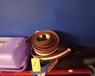 Items Located In The Forth Bedroom