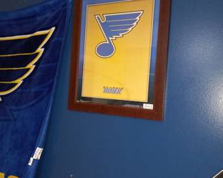 Items Located In The Second Bedroom