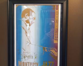 Items Located In The Dining Room ~ Check Out Room