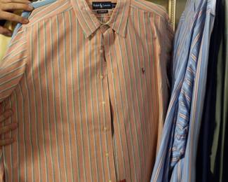 Items Located In The Master Bedroom