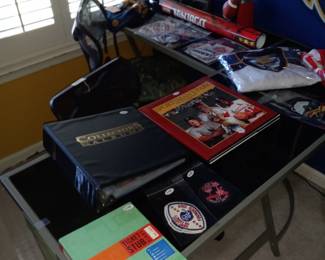 Items Located In The Second Bedroom