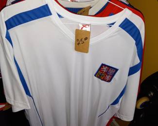 Items Located In The Second Bedroom