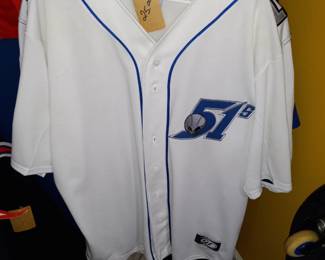 Items Located In The Second Bedroom