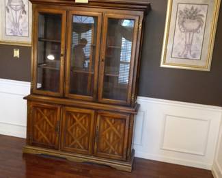Items Located In The Dining Room ~ Check Out Room