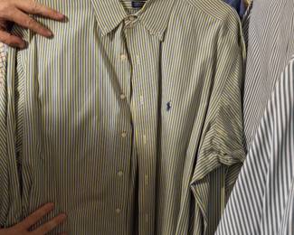 Items Located In The Master Bedroom