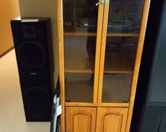 Items Located in The Lower Level Family Room