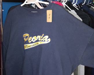 Items Located In The Second Bedroom