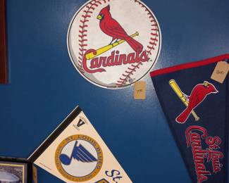 Items Located In The Second Bedroom