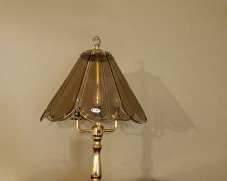 Items Located In The Master Bedroom