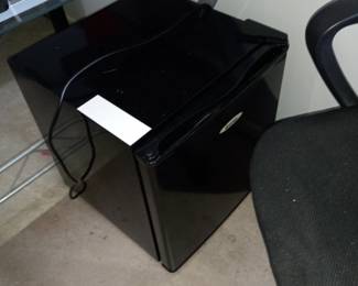 Items Located In The Third Bedroom