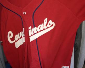 Items Located In The Second Bedroom