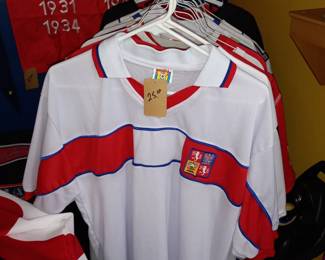 Items Located In The Second Bedroom