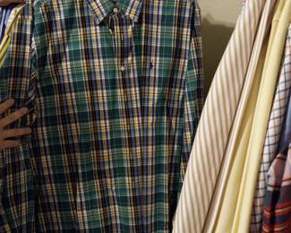 Items Located In The Master Bedroom