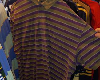 Items Located In The Master Bedroom