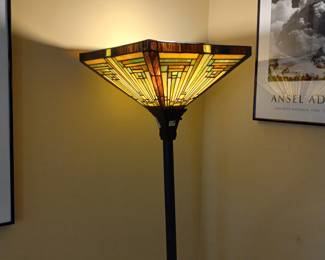 Items Located In The Living Room