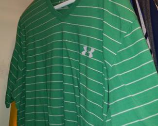 Items Located In The Master Bedroom