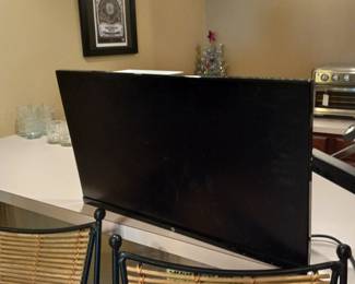 Items Located in The Lower Level Family Room