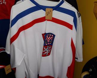 Items Located In The Second Bedroom