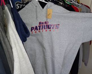 Items Located In The Second Bedroom