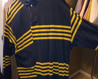 Items Located In The Master Bedroom