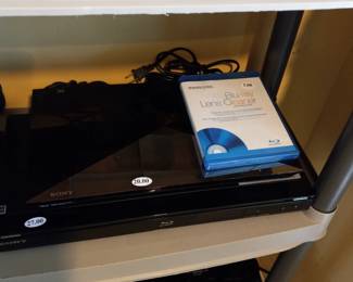 Items Located In The Living Room