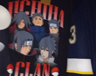 Items Located In The Second Bedroom