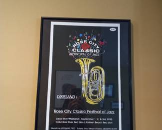 Items Located In The Family Room