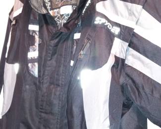 Items Located In The Master Bedroom