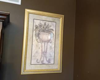 Items Located In The Dining Room ~ Check Out Room