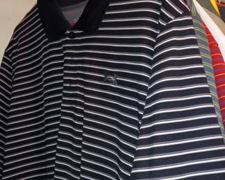 Items Located In The Master Bedroom