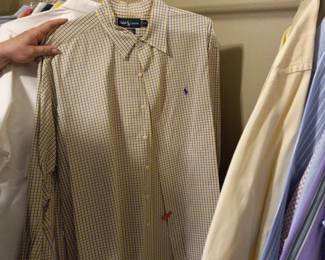 Items Located In The Master Bedroom