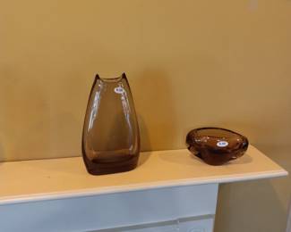 Items Located In The Family Room