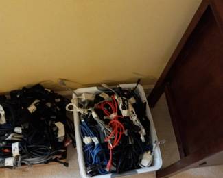 Items Located In The Living Room