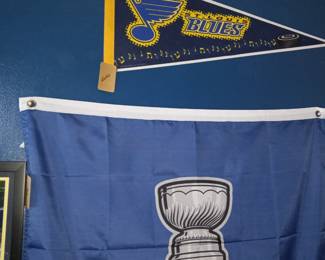 Items Located In The Second Bedroom