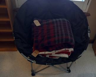 Items Located in The Lower Level Family Room