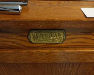 Items Located In The Kitchen