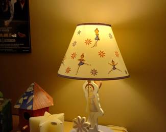 Items Located in The Lower Level Family Room