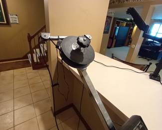 Items Located in The Lower Level Family Room