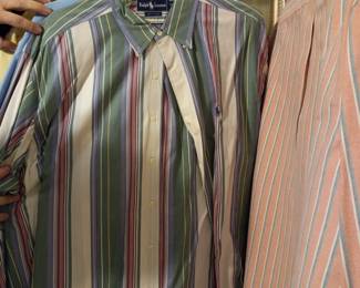 Items Located In The Master Bedroom