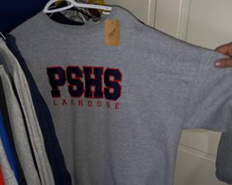 Items Located In The Second Bedroom