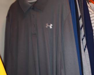 Items Located In The Master Bedroom