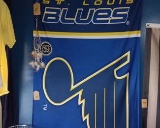 Items Located In The Second Bedroom