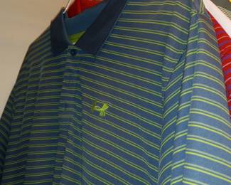 Items Located In The Master Bedroom