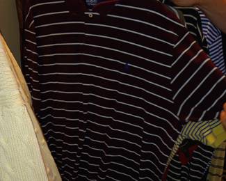 Items Located In The Master Bedroom